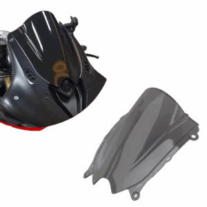 Bulle QJ MOTORO SRK 800 RR