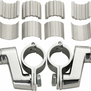 DESTOCKAGE Support de Repose Pied Passager Honda GL1800 Goldwing 2001-2017