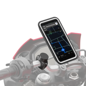 Support Smartphone Shapeheart Moto Pro